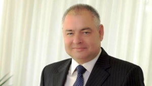 Глава администрации Керчи задержан за получение взятки