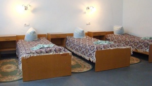 В Крыму нашли еще 11 нелегально  работающих детских учреждения