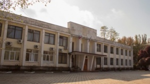 Олег Попов провел заседание районной комиссии по проверке документов участников подпрограммы «Устойчивое развитие сельских территорий Республики Крым»