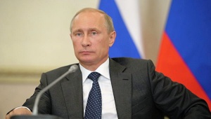 Владимир Путин обсудил с Совбезом защиту Крыма