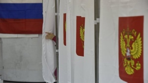 В Крыму подвели предварительные итоги выборов по трем округам