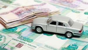 Транспортный налог в 2016 году заплатят более 200 тысяч автовладельцев Крыма