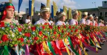 Киев готов к празднованию Дня Независимости Украины