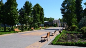 В Ленинском районе есть возможность благоустроить парки