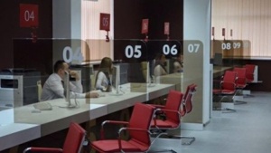 В Крыму отменят ежедневный лимит на выдачу талонов в МФЦ