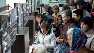 Крымским льготникам начали выдавать удостоверения о праве на меры соцподдержки