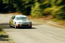 На "Yalta Rally" устроят аукцион дорогих спорткаров
