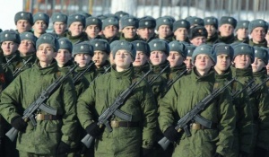Крымчанам рассказали о новых правилах весеннего призыва