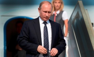 Владимир Путин на днях приедет в Крым