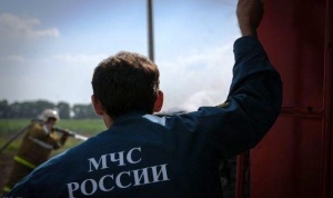 Крымчан предупредили о высокой пожароопасности