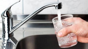 Власти Крыма рассказали о запасах питьевой воды на полуострове