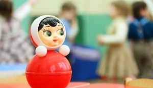 Крымские родители не обязаны платить за ремонт детских садов