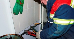 В Феодосии заведены уголовные дела на газовых вымогателей