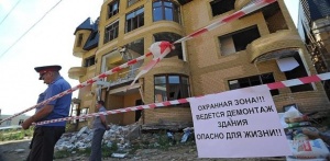 Судьбу крымских самостроев решат в течение полутора недель - Аксенов