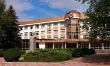 ТНУ в списке лучших классических университетов Украины