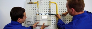 В Крыму со вторника снизят тарифы на установку и замену газовых счетчиков