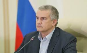 Аксенов предложил Лукашеву уволить руководителей всех МУПов