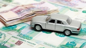 Законопроект о повышении транспортного налога в Крыму принят в первом чтении