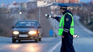 Генпрокуратура ограничит право ГИБДД на арест водителей