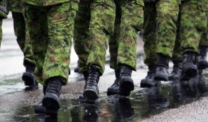 Кого и зачем могут забрать на военные сборы