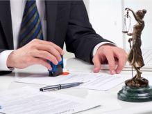 Госреестр заблокирован: нотариусы остались без работы