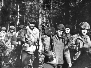 День партизан и подпольщиков в России
