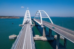 Список маршрутов пассажирских поездов из Крыма в 2020 году будет расширен