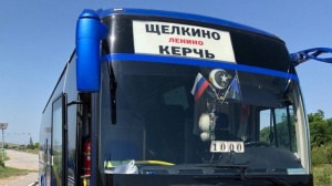 ​В Крыму до 14 апреля отменяются все междугородние пассажирские перевозки