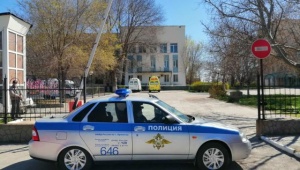 Что происходит в больнице Армянска