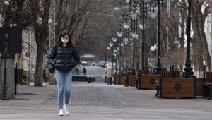 В Роспотребнадзоре сделали заявление по ситуации с COVID-19 в Крыму