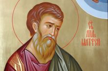 Сегодня отмечают Матвеев день