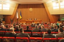 Верховный Совет Крыма написал обращение к президенту (фото)