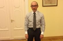 Мэр Харькова Кернес: "...в Киеве на Майдане стоит трехглавая власть"