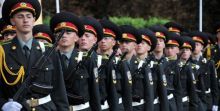 6 декабря - День Вооруженных Сил Украины