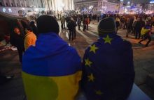 Астролог: протестующие уйдут с майдана без насилия