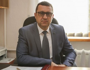 Аксенов отправил в отставку главу антикоррупционного комитета