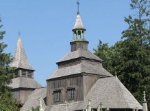 В наследие ЮНЕСКО вошли два храма Прикарпатья