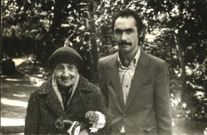 ​Встреча с Айдиняном С. А.
