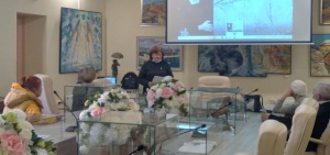 ​Лекция «Страна Любовь»