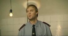 В Украине найден гаишник, который никогда не брал взяток