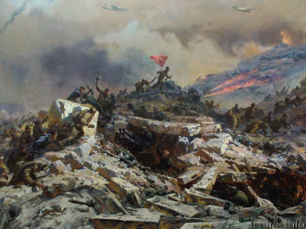 Битва за Крым