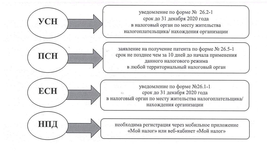 Вам необходимо подать следующие документы: